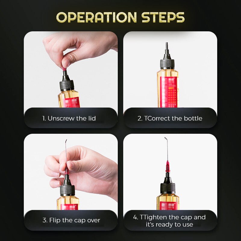 🔥KOOP 2 KRIJG 3 GRATIS🔥Revolutionair Mechanisch Smeermiddel: De Sleutel tot Langdurige Machineprestaties!