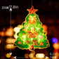 🔥Weihnachts-Sonderangebot – 50 % Rabatt!🎄 Weihnachts-Fensterlichter💡