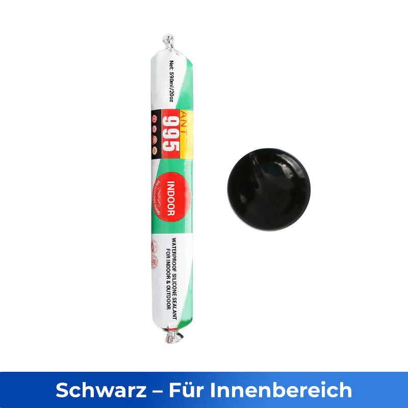 🔥Heißer Verkauf 50 % Rabatt🔥Wasserdichtes Silikondichtmittel für innen und außen