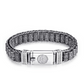 💎 50 % RABATT! 💎 Tibetisches Gebetsmühlen-Armband – 925er Sterlingsilber, Glücksbringer & Valentinstagsgeschenk