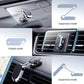 🚗 50% RABATT 🧲 Magnetischer Handyhalter – 360° drehbar, faltbar & stabil 📱