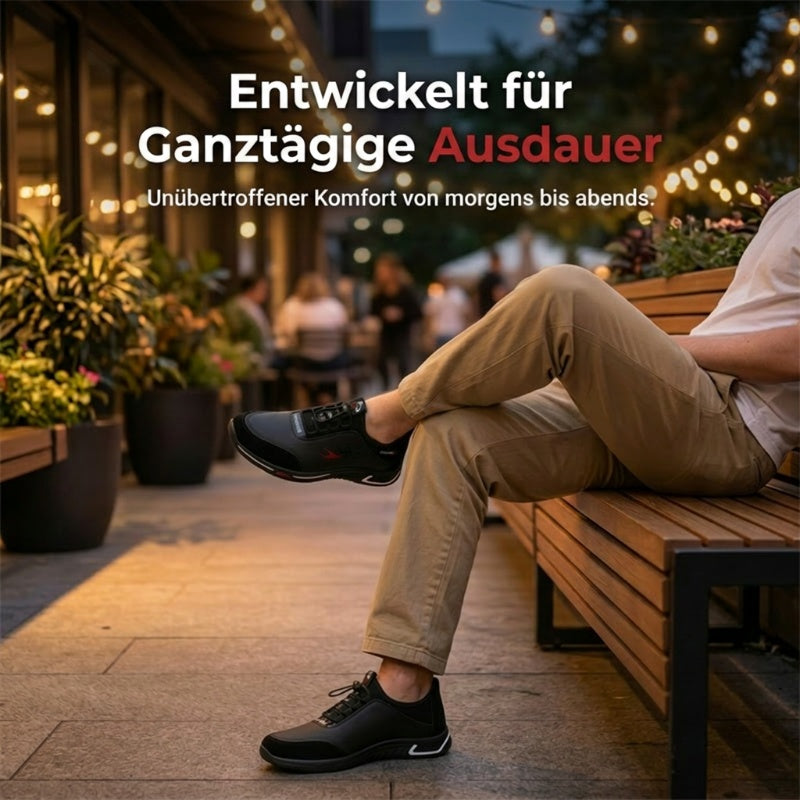 🎁2026 Neu 👞Weiche, leichte Herrenschuhe