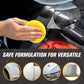 🚗 2 zum Preis von 1! ✨ Autokratzer-Reparaturpaste – Einfach aufzutragen, schnell trocknend und unsichtbares Finish 🔧