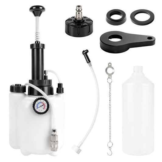 Bremsblutungs-Set 3L Bremsblutungs-Kit