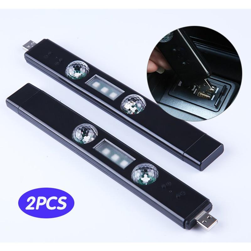 Kabelloses Aufladen LED-Umgebungslicht