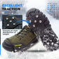 ❄️Winter Sale: 50 % Rabatt⏳Universelle Rutschfeste Greifer-Spikes