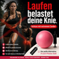 🔥Solange der Vorrat reicht 49 % Rabatt!🎉Explosionsgeschützter Yoga-Ball mit Wabenstruktur