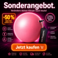🔥Solange der Vorrat reicht 49 % Rabatt!🎉Explosionsgeschützter Yoga-Ball mit Wabenstruktur