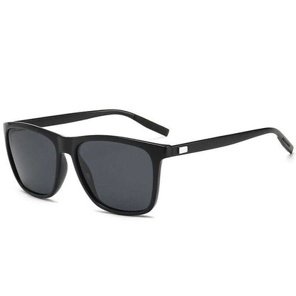 ÚLTIMO DÍA 50% DE DESCUENTO Nuevo diseño de gafas de sol polarizadas para hombre