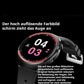 ✨Smart Bluetooth-Uhr · Gesundheitsüberwachungsuhr