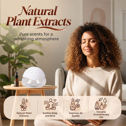 10 ml Natürliches Pflanzenextrakt-Aromatherapie-Ätherisches Öl