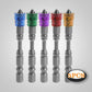 Magnetic Driver Drill Set（5PCS）