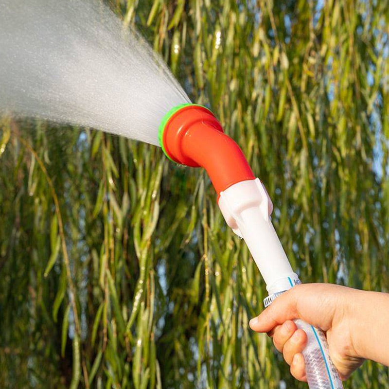 💧Leistungsstarke Hochdruck-Sprühdüse