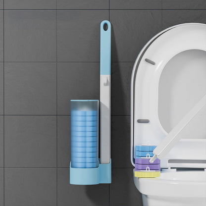 💥Einweg-Toilettenreinigungssystem mit 50% Rabatt⏳ – Ihre einfache und bequeme Hygienelösung