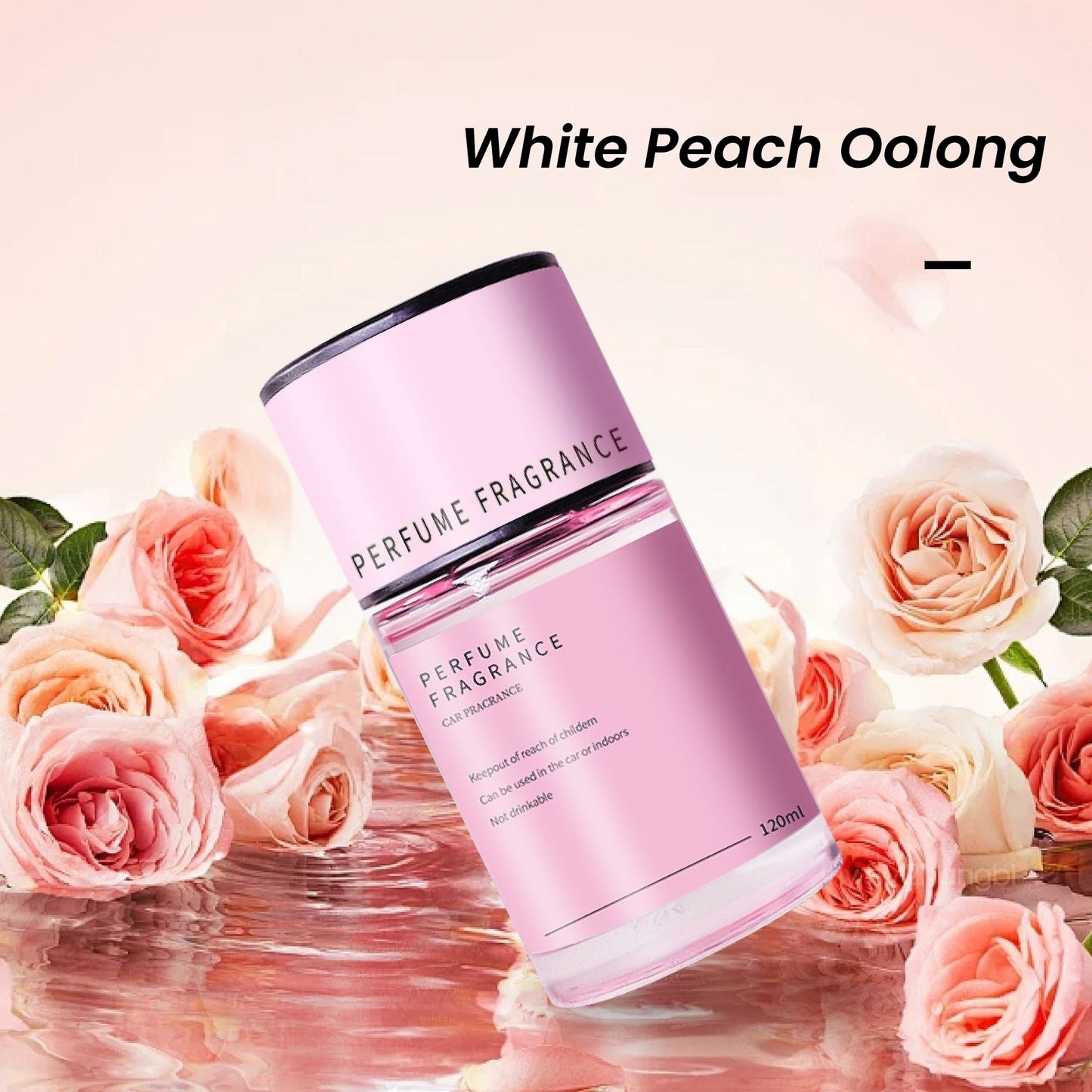 ⏳ Begrenzte Zeit 50% Rabatt! 💥Langanhaltender Autoduft