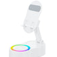 5-in-1 Handyhalterung mit kabellosem induktivem Audio-Bluetooth-Lautsprecher