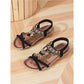 🌸Frühlingsangebote💐 Neue Sandalen im Bohème-Stil🤩