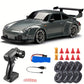 🎄🎁Weihnachts-Sonderangebot 50% Rabatt💥Hochgeschwindigkeits-Fernsteuerungsauto mit Akku