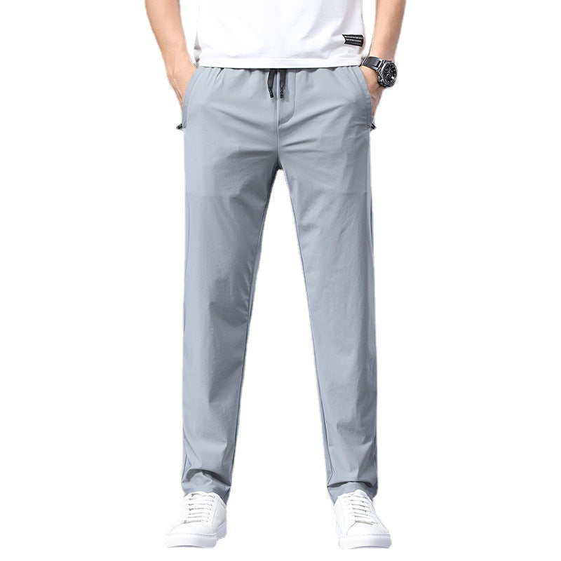💖LETZTER TAG VERKAUF 50% RABATT❄️Unisex Schnell trocknende Pull-on Stretch-Hose👖