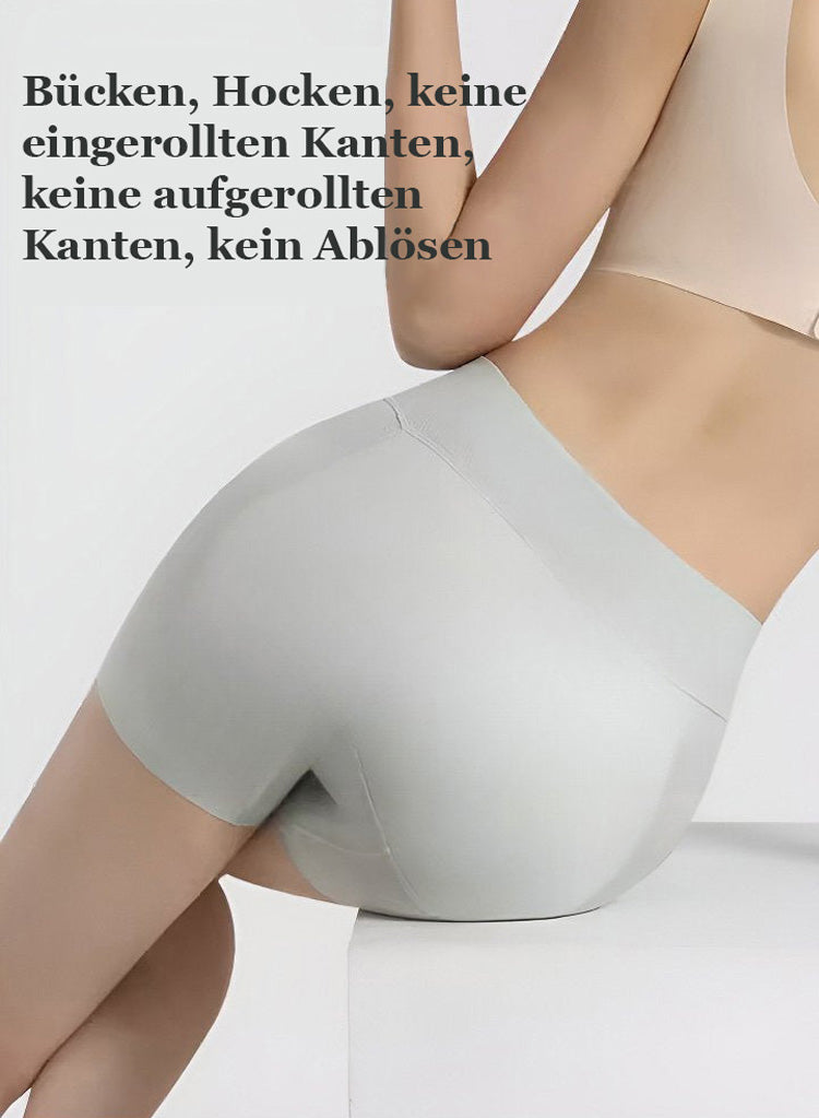 🔥Heißer Verkauf🔥Latex Falsche Gesäß Quadrat Winkel Unterwäsche💖