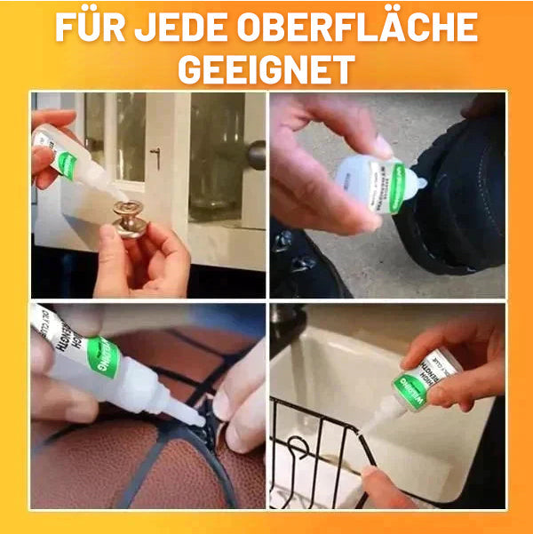 💥Günstige Preise zum Vorratskauf!💥Schweißen von hochfestem ölhaltigem Klebstoff🫧