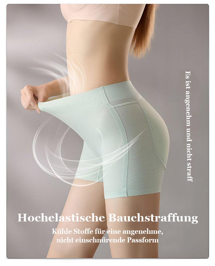 🔥Heißer Verkauf🔥Latex Falsche Gesäß Quadrat Winkel Unterwäsche💖