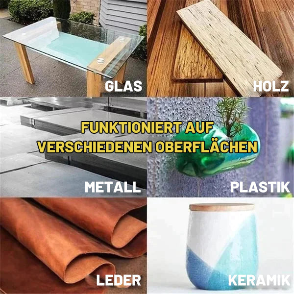 💥Günstige Preise zum Vorratskauf!💥Schweißen von hochfestem ölhaltigem Klebstoff🫧