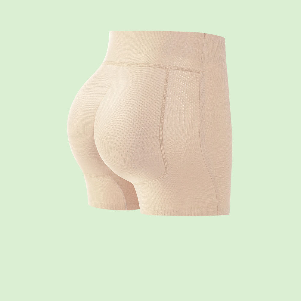 🔥Heißer Verkauf🔥Latex Falsche Gesäß Quadrat Winkel Unterwäsche💖