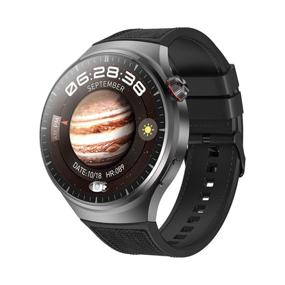 Reloj Deportivo Inteligente Bluetooth - Watch 4 Pro