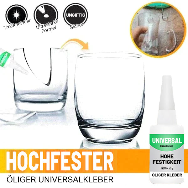 💥Günstige Preise zum Vorratskauf!💥Schweißen von hochfestem ölhaltigem Klebstoff🫧