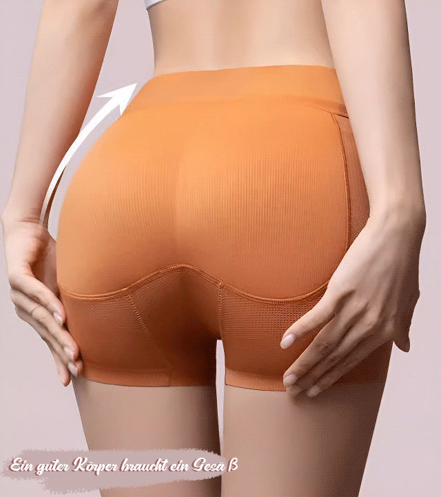 🔥Heißer Verkauf🔥Latex Falsche Gesäß Quadrat Winkel Unterwäsche💖