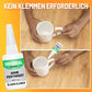 💥Günstige Preise zum Vorratskauf!💥Schweißen von hochfestem ölhaltigem Klebstoff🫧