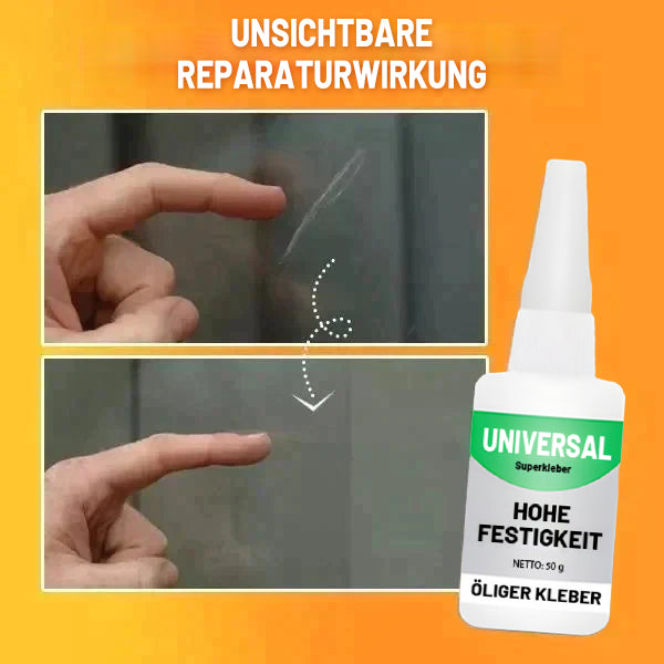 💥Günstige Preise zum Vorratskauf!💥Schweißen von hochfestem ölhaltigem Klebstoff🫧