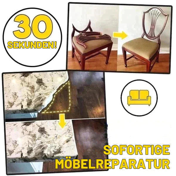 💥Günstige Preise zum Vorratskauf!💥Schweißen von hochfestem ölhaltigem Klebstoff🫧