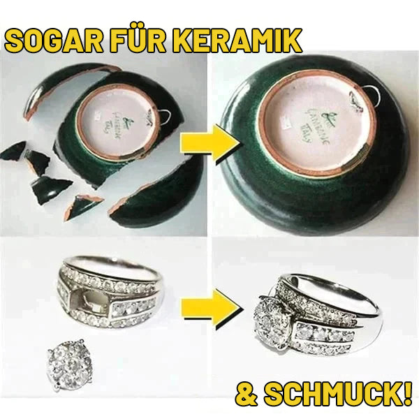 💥Günstige Preise zum Vorratskauf!💥Schweißen von hochfestem ölhaltigem Klebstoff🫧