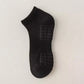 Antitranspirant Baumwoll-Socken mittellang