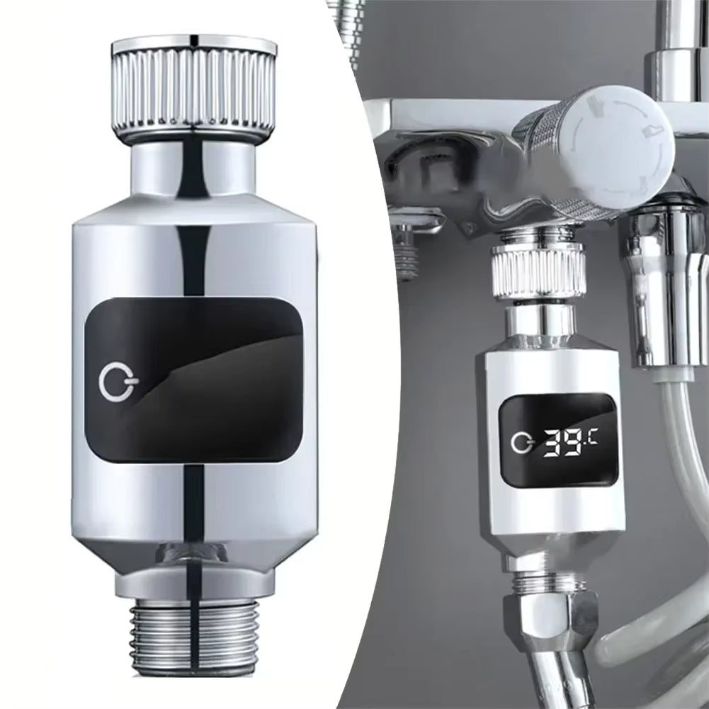 Duschthermometer