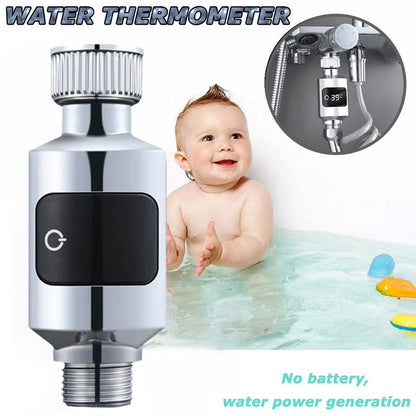 Duschthermometer
