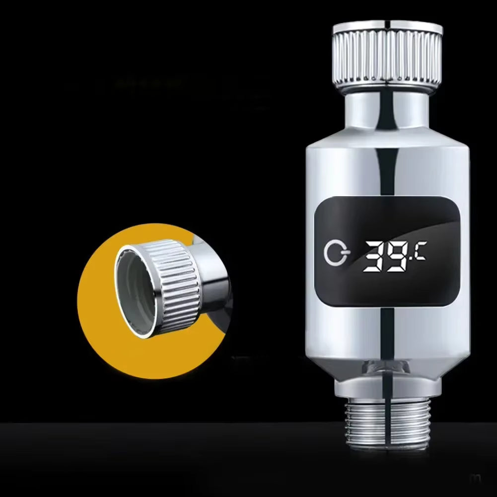 Duschthermometer