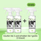 💖Kaufen Sie 2 und erhalten Sie 1 gratis. Kostenloser Versand✨Mehrzweck-Oxalsäure-Fleckenentfernungsspray💦