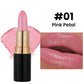 🎁Kaufen Sie 1 und erhalten Sie 1 gratis💋Wasserfester & feuchtigkeitsspendender Glitter-Lippenstift