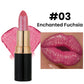 🎁Kaufen Sie 1 und erhalten Sie 1 gratis💋Wasserfester & feuchtigkeitsspendender Glitter-Lippenstift