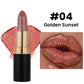 🎁Kaufen Sie 1 und erhalten Sie 1 gratis💋Wasserfester & feuchtigkeitsspendender Glitter-Lippenstift