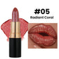 🎁Kaufen Sie 1 und erhalten Sie 1 gratis💋Wasserfester & feuchtigkeitsspendender Glitter-Lippenstift