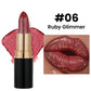 🎁Kaufen Sie 1 und erhalten Sie 1 gratis💋Wasserfester & feuchtigkeitsspendender Glitter-Lippenstift