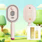 🧴Elektrische Sprüh- und Massage-Haarbürste💆♀️✨