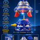 🥳HEISSER SALE 2026🥳💞50.000+ VERKAUFT!❤️  🌊UFO-Wassersprinkler-Spielzeug für Kinder