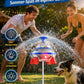🥳HEISSER SALE 2026🥳💞50.000+ VERKAUFT!❤️  🌊UFO-Wassersprinkler-Spielzeug für Kinder