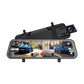 ⏰ Letzte 49 Stunden – Sonderangebot! 🔥Dashcam mit Touchscreen & Rückfahrkamera 🚘📹