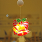 🔥Weihnachts-Sonderangebot – 50 % Rabatt!🎄 Weihnachts-Fensterlichter💡